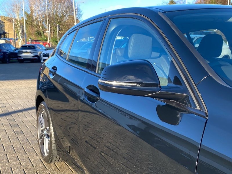 Used BMW 1 Series 2023 for sale - 77195350: Photo 45