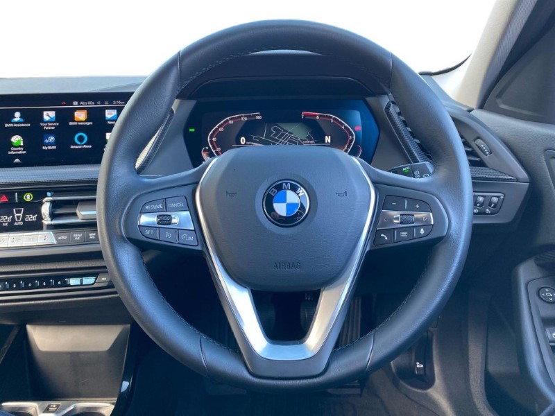 Used BMW 1 Series 2023 for sale - 77195350: Photo 5