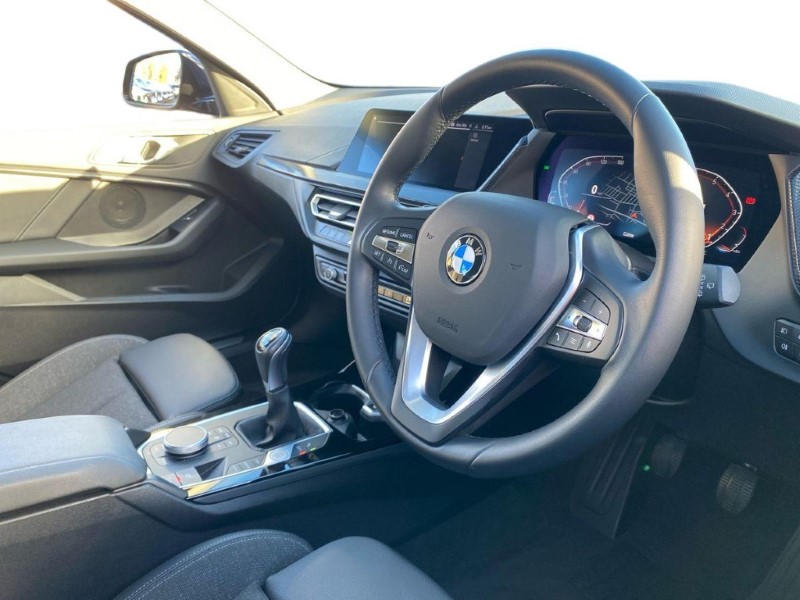 Used BMW 1 Series 2023 for sale - 77195350: Photo 6