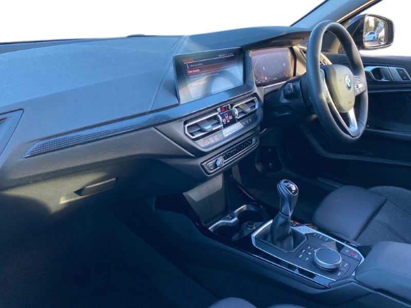 Used BMW 1 Series 2023 for sale - 77195350: Photo 7