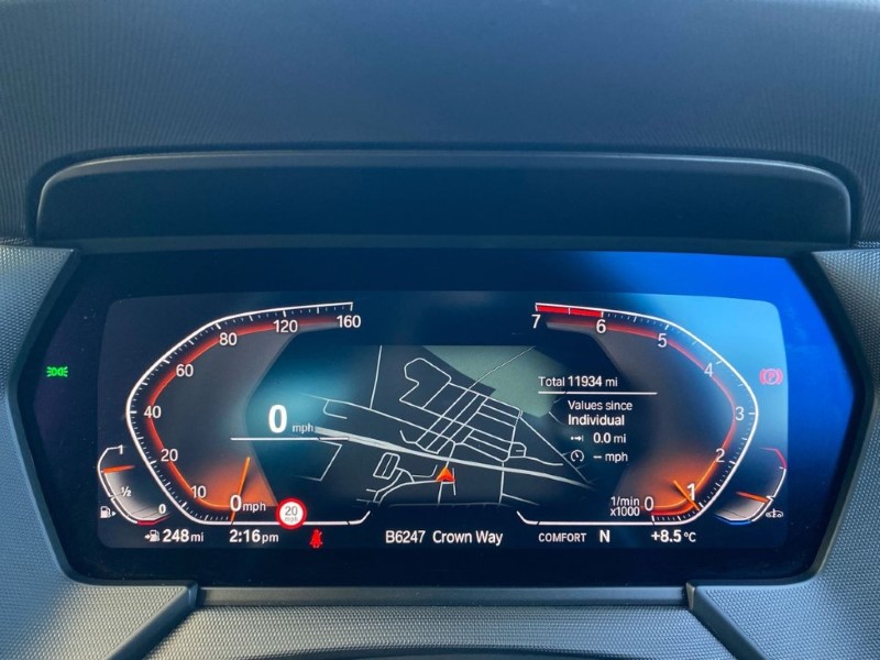 Used BMW 1 Series 2023 for sale - 77195350: Photo 9