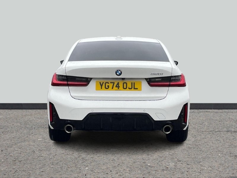 Used BMW 3 Series 2024 for sale - 77186423: Photo 15