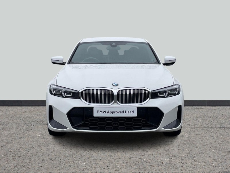 Used BMW 3 Series 2024 for sale - 77186423: Photo 16