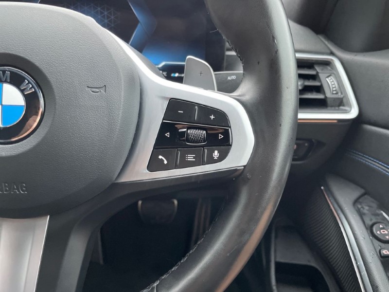 Used BMW 3 Series 2024 for sale - 77186423: Photo 18