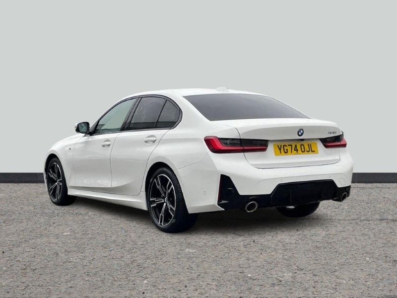 Used BMW 3 Series 2024 for sale - 77186423: Photo 2