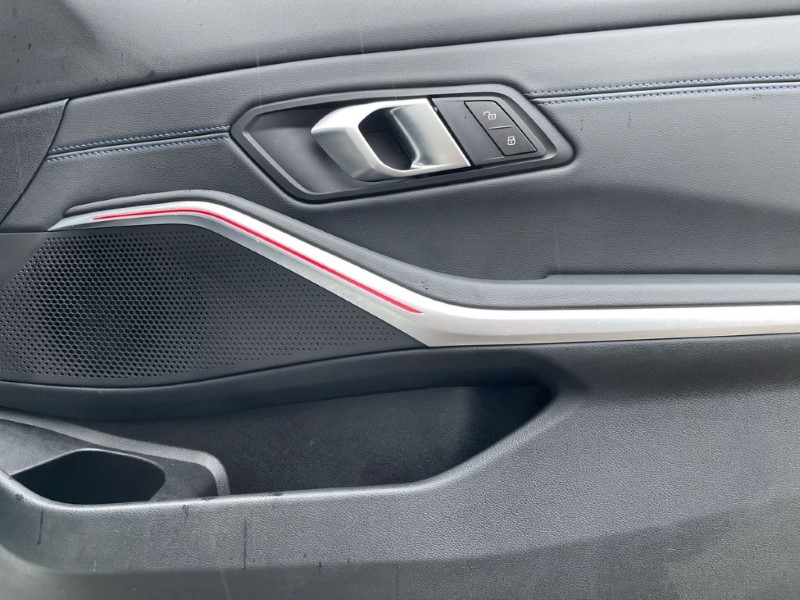 Used BMW 3 Series 2024 for sale - 77186423: Photo 21