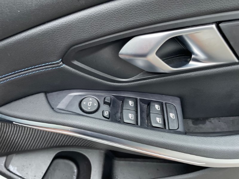 Used BMW 3 Series 2024 for sale - 77186423: Photo 22