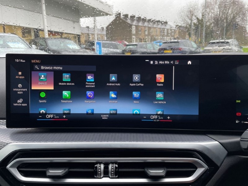 Used BMW 3 Series 2024 for sale - 77186423: Photo 25