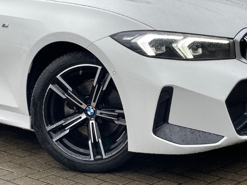 Used BMW 3 Series 2024 for sale - 77186423: Photo 38