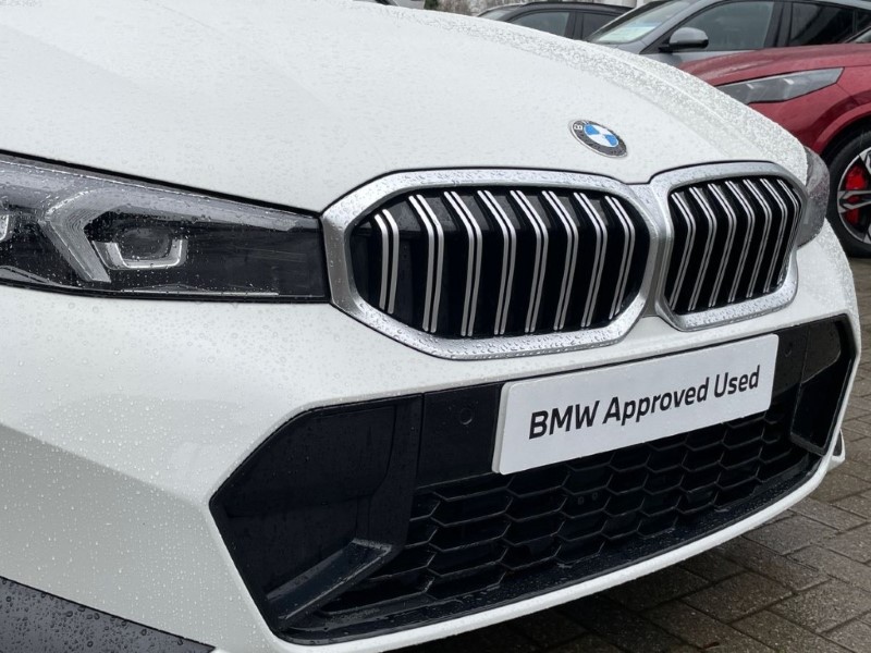 Used BMW 3 Series 2024 for sale - 77186423: Photo 39