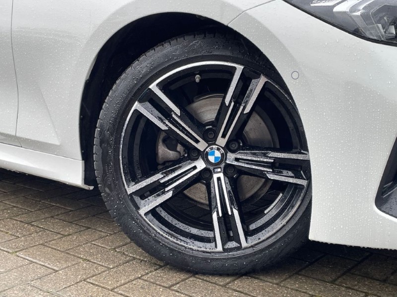 Used BMW 3 Series 2024 for sale - 77186423: Photo 41