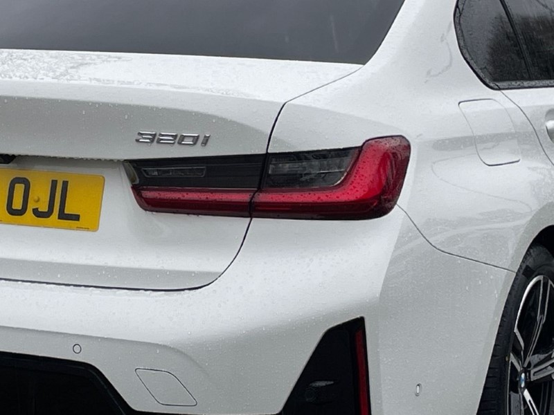 Used BMW 3 Series 2024 for sale - 77186423: Photo 44