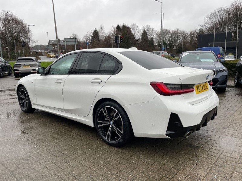 Used BMW 3 Series 2024 for sale - 77186423: Photo 45