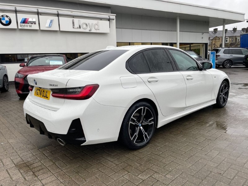 Used BMW 3 Series 2024 for sale - 77186423: Photo 46