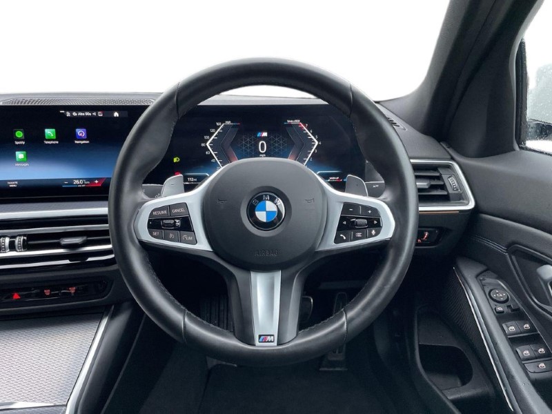 Used BMW 3 Series 2024 for sale - 77186423: Photo 5