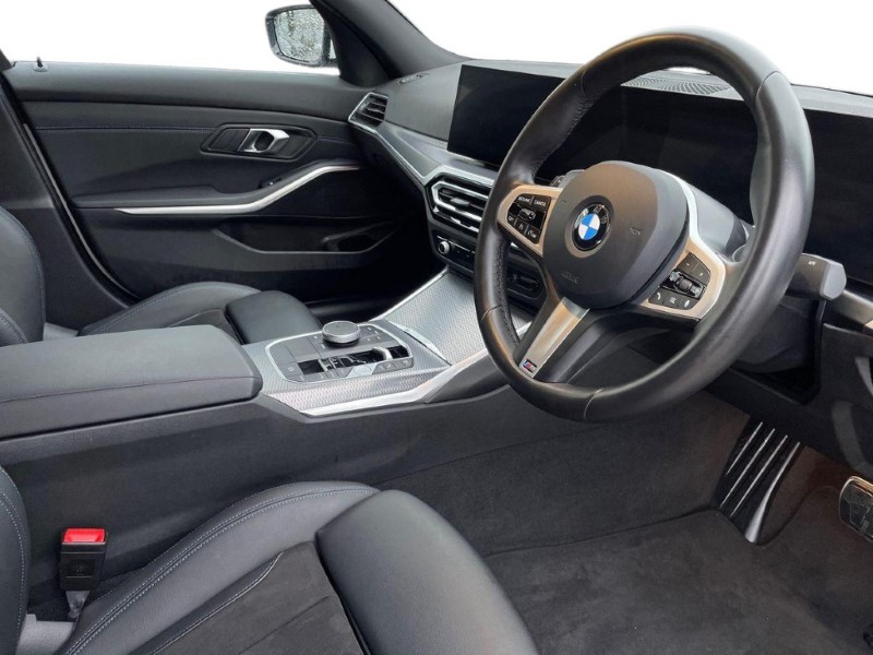 Used BMW 3 Series 2024 for sale - 77186423: Photo 6