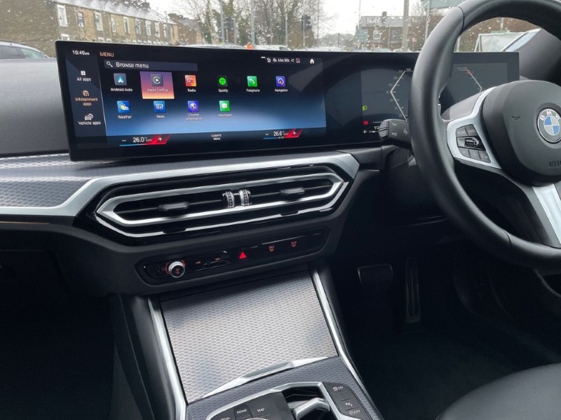 Used BMW 3 Series 2024 for sale - 77186423: Photo 8