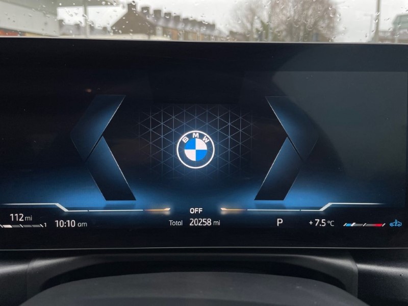 Used BMW 3 Series 2024 for sale - 77186423: Photo 9