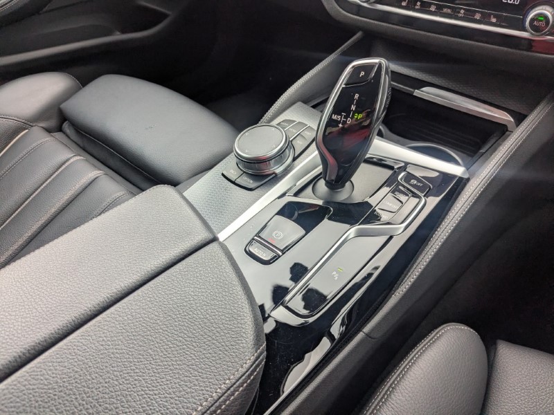 Used BMW 5 Series 2022 for sale - 76981550: Photo 10