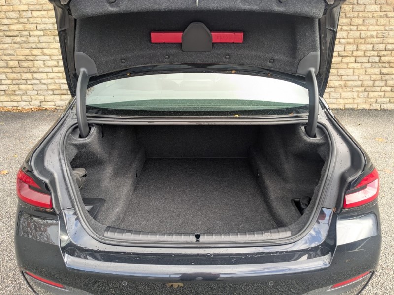 Used BMW 5 Series 2022 for sale - 76981550: Photo 13