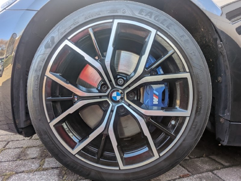 Used BMW 5 Series 2022 for sale - 76981550: Photo 14