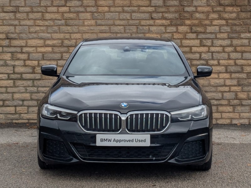 Used BMW 5 Series 2022 for sale - 76981550: Photo 16