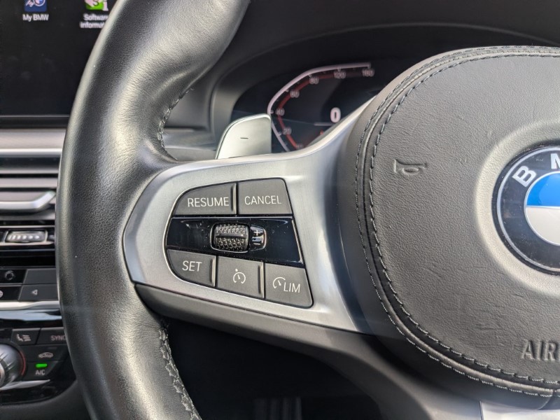 Used BMW 5 Series 2022 for sale - 76981550: Photo 17