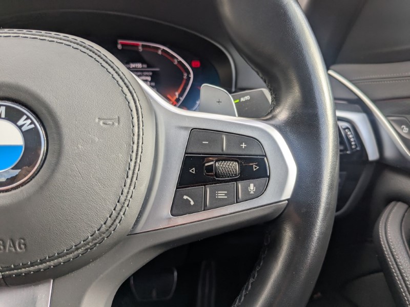 Used BMW 5 Series 2022 for sale - 76981550: Photo 18