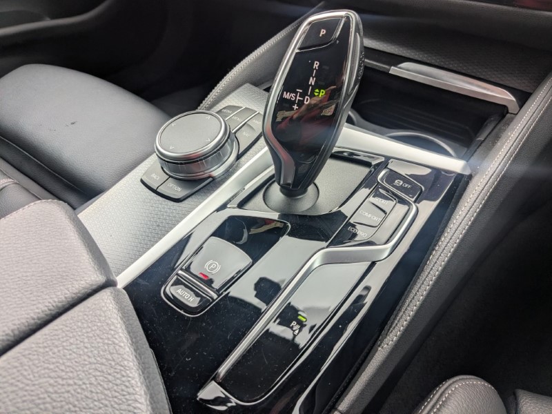 Used BMW 5 Series 2022 for sale - 76981550: Photo 19