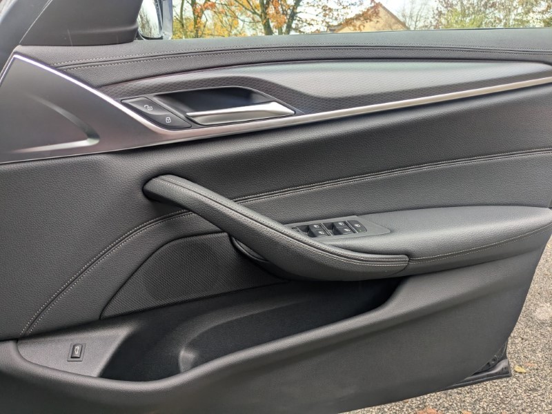 Used BMW 5 Series 2022 for sale - 76981550: Photo 21