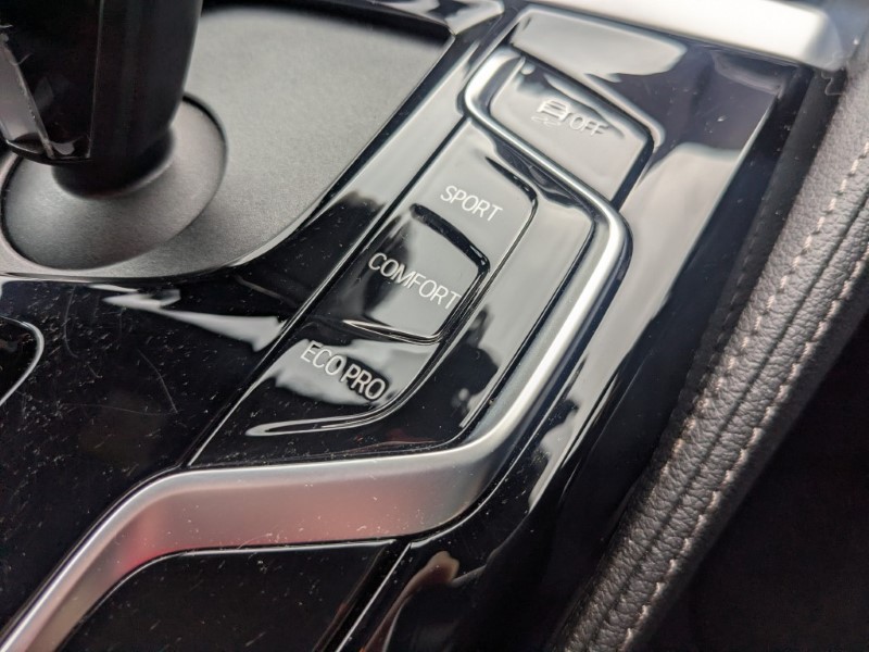 Used BMW 5 Series 2022 for sale - 76981550: Photo 23