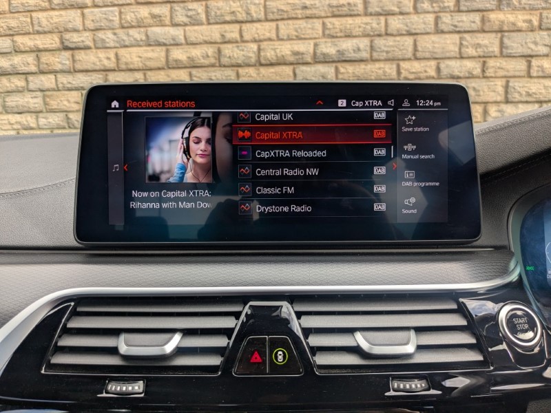 Used BMW 5 Series 2022 for sale - 76981550: Photo 24