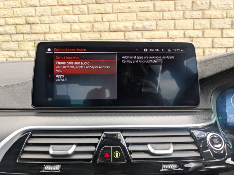 Used BMW 5 Series 2022 for sale - 76981550: Photo 25