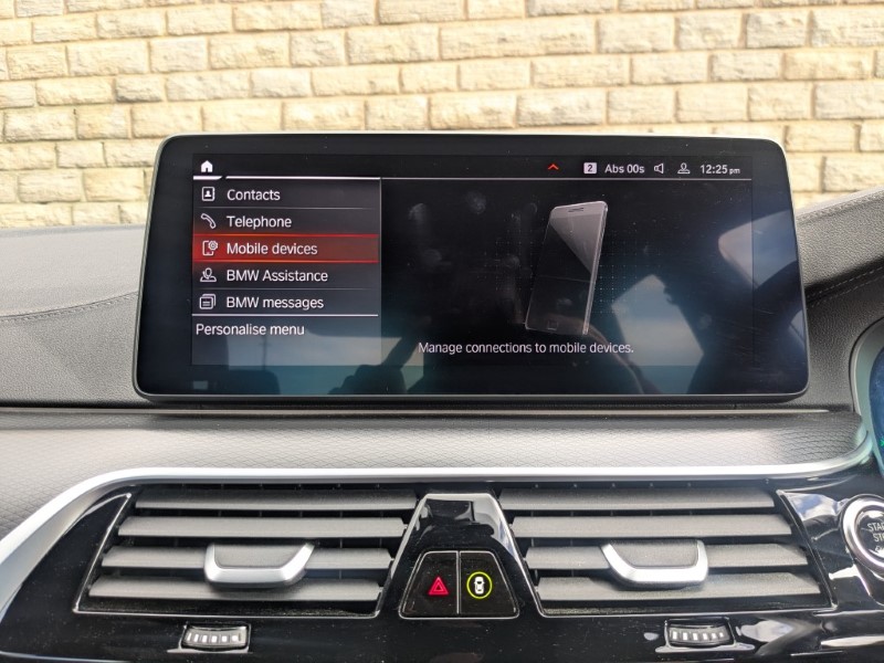 Used BMW 5 Series 2022 for sale - 76981550: Photo 26