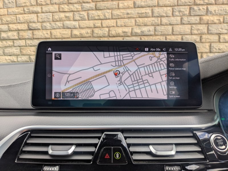 Used BMW 5 Series 2022 for sale - 76981550: Photo 27