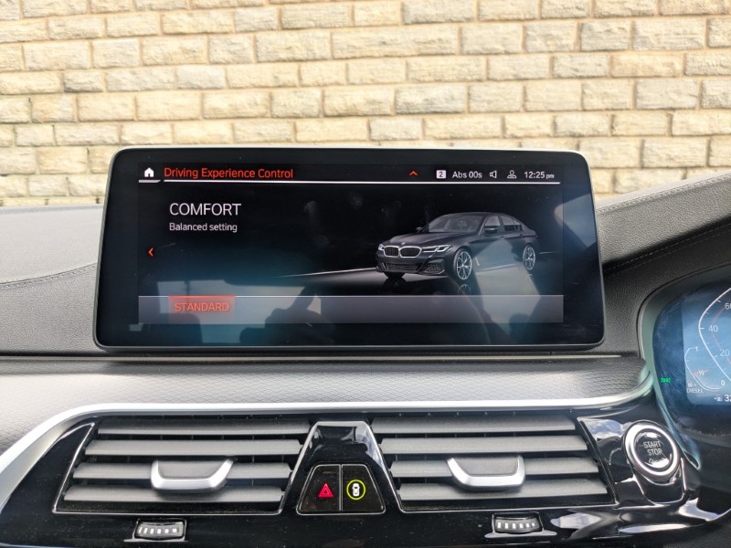 Used BMW 5 Series 2022 for sale - 76981550: Photo 28