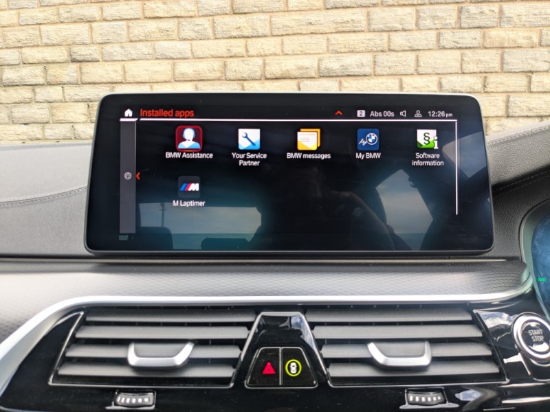 Used BMW 5 Series 2022 for sale - 76981550: Photo 29