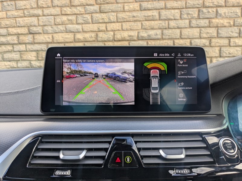 Used BMW 5 Series 2022 for sale - 76981550: Photo 30