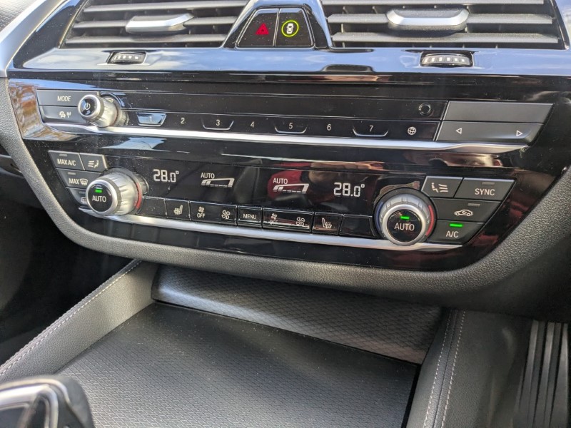 Used BMW 5 Series 2022 for sale - 76981550: Photo 31