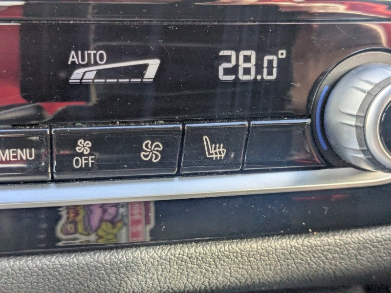 Used BMW 5 Series 2022 for sale - 76981550: Photo 32