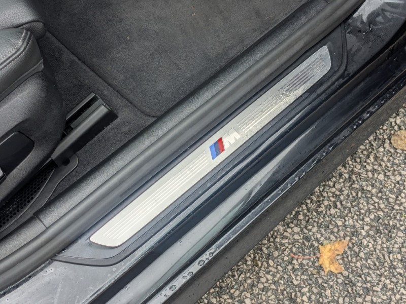 Used BMW 5 Series 2022 for sale - 76981550: Photo 37