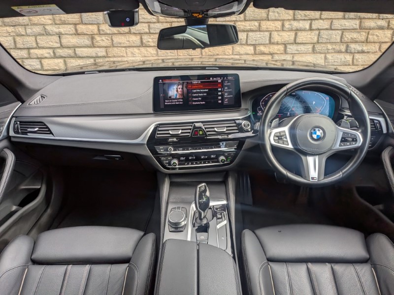Used BMW 5 Series 2022 for sale - 76981550: Photo 4