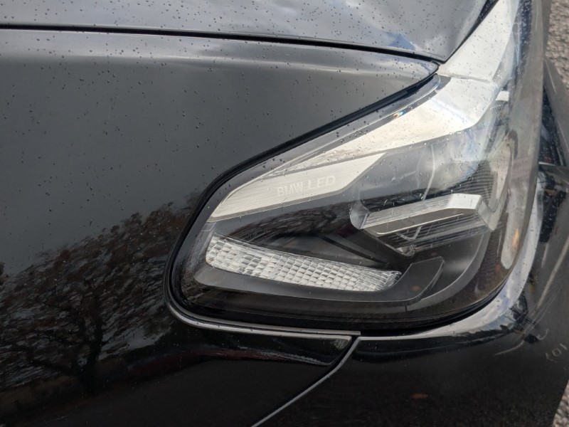 Used BMW 5 Series 2022 for sale - 76981550: Photo 41