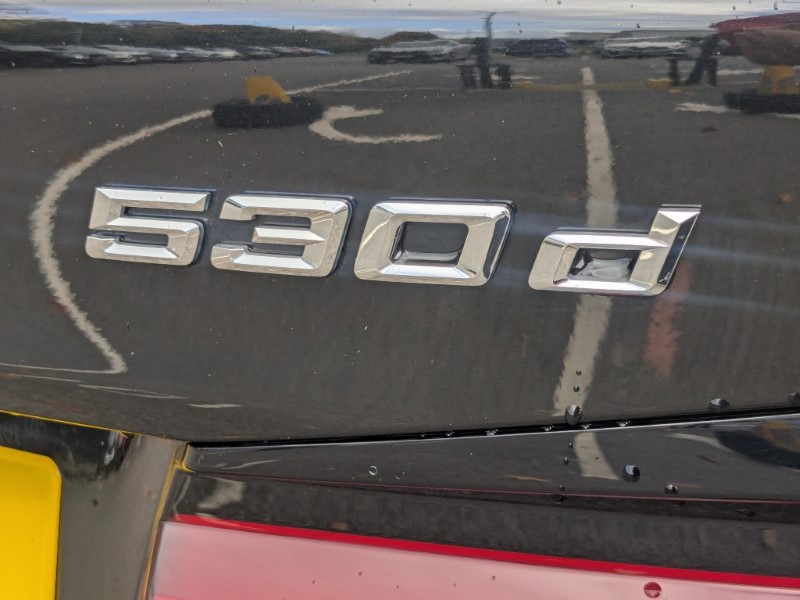 Used BMW 5 Series 2022 for sale - 76981550: Photo 42