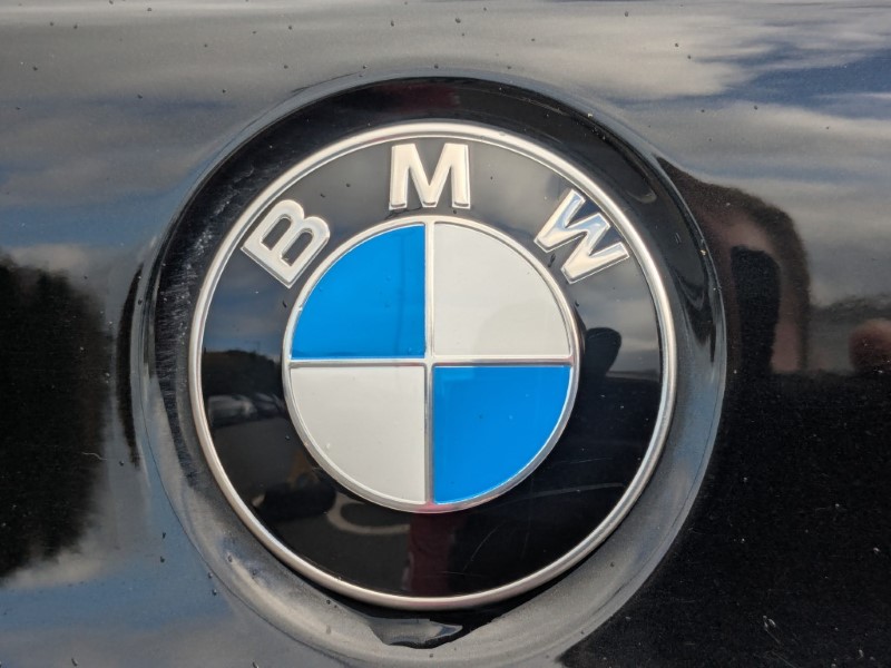 Used BMW 5 Series 2022 for sale - 76981550: Photo 44