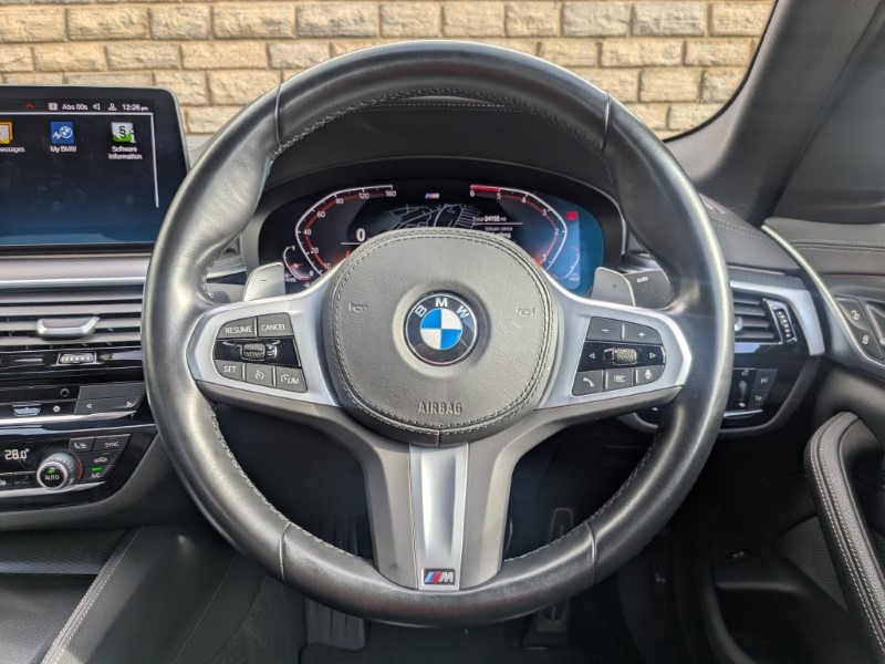 Used BMW 5 Series 2022 for sale - 76981550: Photo 5