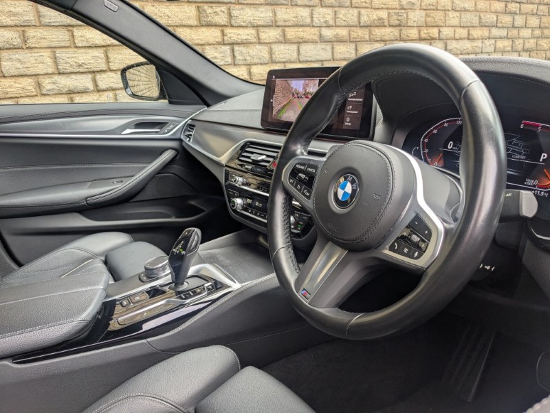 Used BMW 5 Series 2022 for sale - 76981550: Photo 6