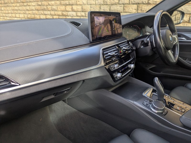 Used BMW 5 Series 2022 for sale - 76981550: Photo 7