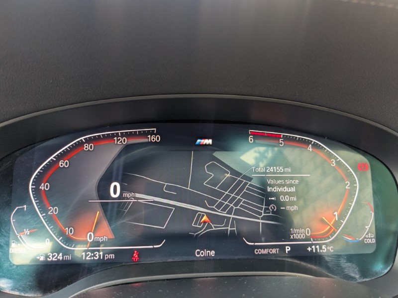 Used BMW 5 Series 2022 for sale - 76981550: Photo 9