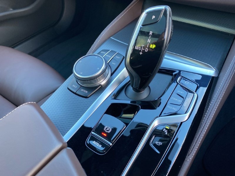 Used BMW 5 Series 2021 for sale - 77127645: Photo 10